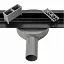Душевой лоток REA PRO SLIM BLACK 90 см