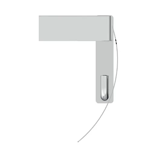 Держатель для туалетной бумаги с крышкой Ideal Standard CONCA T4496AA