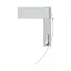 Держатель для туалетной бумаги с крышкой Ideal Standard CONCA T4496AA