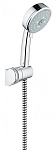 Душевой гарнитур Grohe New Tempesta Cosmopolitan 100 III 27584002 (27584001)