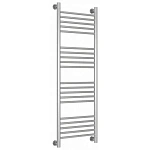 Полотенцесушитель водяной Сунержа Богема+ 071-0220-1240, 1200x400, цвет сатин