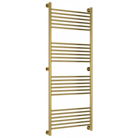 Полотенцесушитель водяной Сунержа Богема+, 1500x600, цвет золото, 03-0220-1560