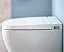 Интеллектуальный подвесной унитаз VitrA V-Care Comfort 5674B003-6194