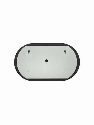 Зеркало Континент Fleur 1000x600 открытая подсветка, антизапотевание ЗЛП2296