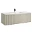Тумба под раковину Sancos SNOB R 1.0, SNR1.0120CE, 120 см, подвесная, Beige Soft