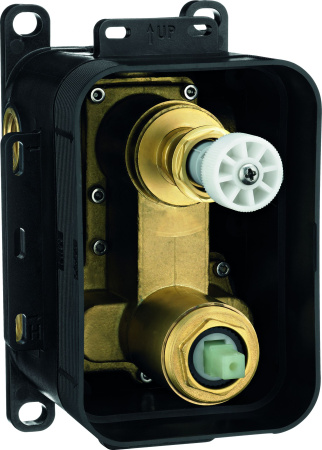 Бокс скрытого монтажа Deante Box BXY_X44M 3-х функц. Бокс скрытого монтажа Deante Box BXY_X44M 3-х функц.