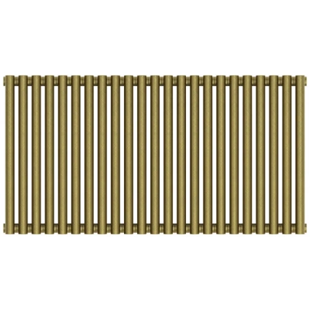 Радиатор трубчатый Сунержа Эстет-11, 23 секции, ширина 103,5 см, высота 50 см, боковое подключение, цвет состаренная бронза, 05-0302-5023 Радиатор трубчатый Сунержа Эстет-11, 23 секции, ширина 103,5 см, высота 50 см, боковое подключение, цвет состаренная бронза, 05-0302-5023