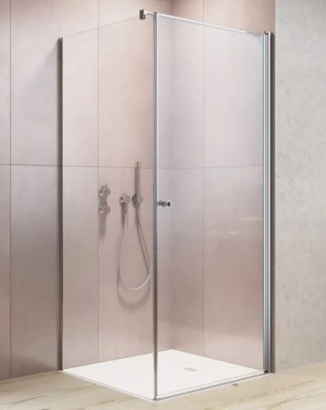 Душевой уголок Radaway EOS KDJ I 80х100/R, 80 х 100 см, стекло прозрачное, профиль хром, дверь правая, 137543-01-01R Душевой уголок Radaway EOS KDJ I 80х100/R, 80 х 100 см, стекло прозрачное, профиль хром, дверь правая, 137543-01-01R