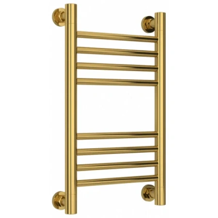 Полотенцесушитель водяной Сунержа Богема+, 500x300, цвет золото, 03-0220-5030