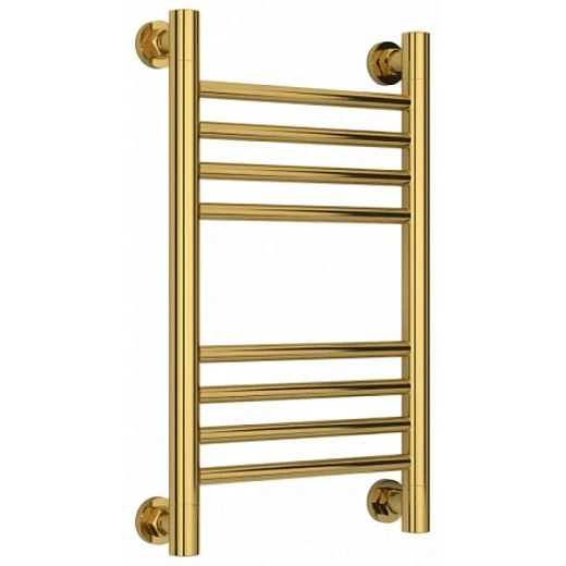 Полотенцесушитель водяной Сунержа Богема+, 500x300, цвет золото, 03-0220-5030