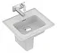 Раковина Ideal Standard Strada II Vanity 54 см, белый, T363201