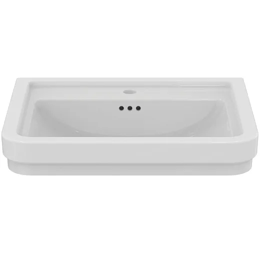 Раковина Ideal Standard Atelier Calla 61,5x50 см E221601