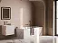 Ванна из искусственного камня Belux Борнео 160х70см, solid surface, белый матовый 18, 4810924297501