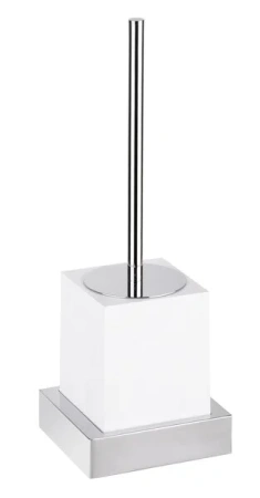 Ершик Bemeta Gamma 145513092, белый матовый