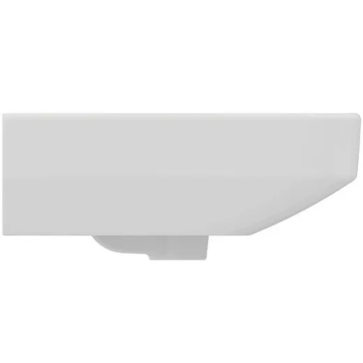 Умывальник Ideal Standard i.life B 50см без отверстия подсмеситель, T534101