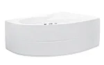 Экран для ванны Poolspa Mistral 150 R