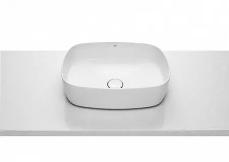 Раковина Roca Inspira Soft 327504000, 55 см