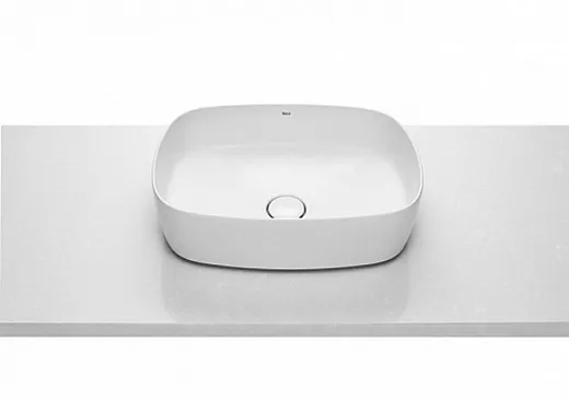 Умывальник Roca Inspira Soft 55см, 327504000