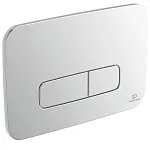Кнопка смыва механическая Ideal Standard ProSys Oleas M3 R0123AA хром