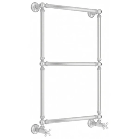 Полотенцесушитель водяной Сунержа Ренессанс 1304 071-0280-8650, 860x500, цвет сатин