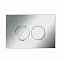 Инсталляция Am.Pm ProC, с безободковым унитазом Ceramicanova Metric Rimless, сиденье микролифт, клавиша смыва, I012707/CN3007/I070151