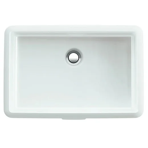 Умывальник встраиваемый Laufen Living City 812431 54,5x36