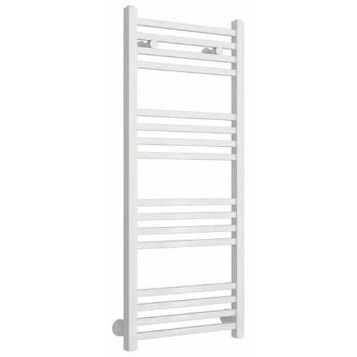 Полотенцесушитель водяной Сунержа Модус 12-0250-1040, 1000x400, цвет белый