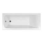 Ванна акриловая Alba Spa Merry прямоугольная 170х70 ВПР0390000100 Ванна акриловая Alba Spa Merry прямоугольная 170х70 ВПР0390000100