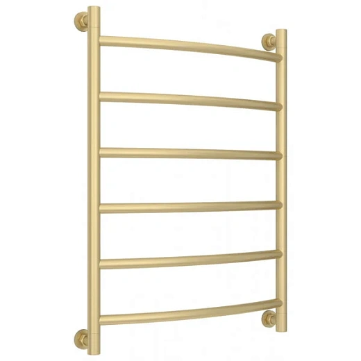 Полотенцесушитель водяной Сунержа Галант+, 800x600, цвет золото, 03-0200-8060