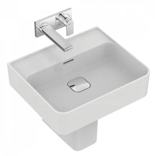 Умывальник Ideal Standard Strada II 50см белый, T363701