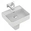 Умывальник Ideal Standard Strada II 50см белый, T363701