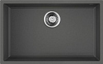Кухонная мойка Omoikiri Tedori 66-U-PL Tetogranit/платина Кухонная мойка Omoikiri Tedori 66-U-PL Tetogranit/платина