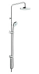 Душевая стойка Grohe Tempesta New 200 27389000