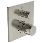 Смеситель для душа встраиваемый индивидуальный термостатический  Ideal Standard Ceratherm C100  A6956GN