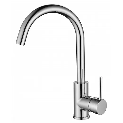Смеситель AquaSanita Sabia 5523 001 chrome