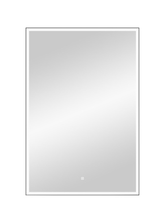 Зеркало Континент Frame Black 700x1000 ЗЛП2616 Зеркало Континент Frame Black 700x1000 ЗЛП2616