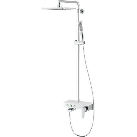Душевая стойка Teska Niagara NG3501S Душевая стойка Teska Niagara NG3501S