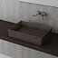 Раковина Bocchi Cesena 1172-025-0125, кофейная