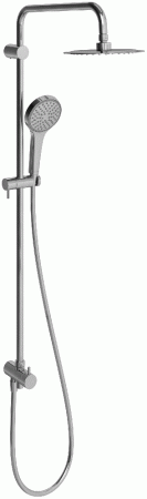 Душевая система Villeroy&Boch Embrace, TVS1082000161 Душевая система Villeroy&Boch Embrace, TVS1082000161