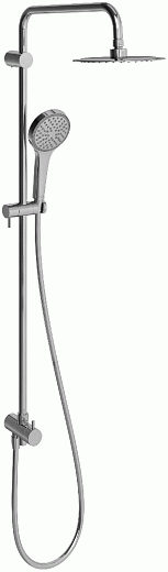 Душевая система Villeroy&Boch Embrace, TVS1082000161