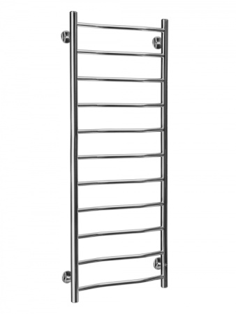 Полотенцесушитель Ростела Мелодия 1/2' 11 перекладин 50x120 см Полотенцесушитель Ростела Мелодия 1/2' 11 перекладин 50x120 см