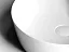 Раковина Ceramicanova CN6014 43.5 x 43.5 x 13.5 см, накладная, круглая, без перелива, сантехфарфор