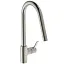 Смеситель для кухонной мойки Ideal Standard GUSTO BD414GN с высоким трубчатым вытяжным изливом R-типа