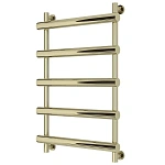 Полотенцесушитель водяной Сунержа Атлант, 800x500, цвет шампань, 020-0226-8050