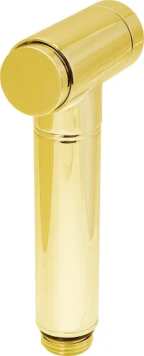 Гигиеническая лейка DEANTE GOLD BIDETTA XDCA7SFA1 золото