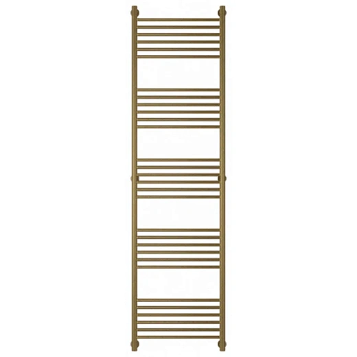 Полотенцесушитель водяной Сунержа Богема+, 1900x500, цвет состаренная бронза, 05-0220-1950