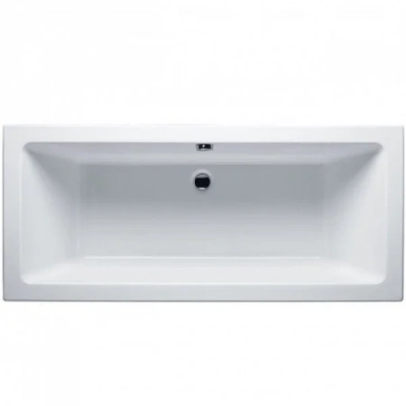 Акриловая ванна Riho Lusso B013001005 160 x 70 см, цвет белый Акриловая ванна Riho Lusso B013001005 160 x 70 см, цвет белый