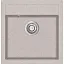 Мойка AquaSanita Tesa SQT 100 110 W beige