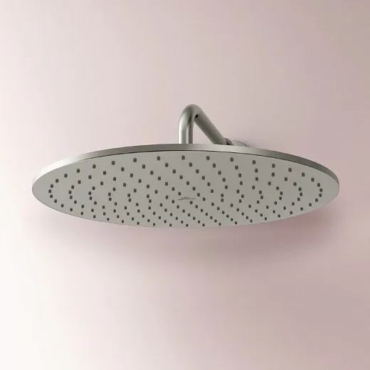 Верхний душ круглый 400 мм Ideal Standard IDEALRAIN A5804GN