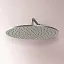 Верхний душ круглый 400 мм Ideal Standard IDEALRAIN A5804GN